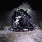 Mothers Sanctuary Dragon Figurine