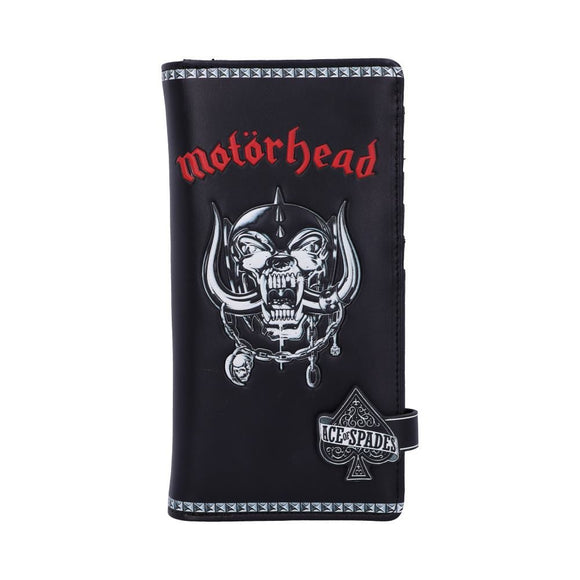 Motorhead War Pig Ace of Spades Purse