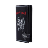 Motorhead War Pig Ace of Spades Ladies Purse