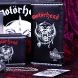 Motorhead War Pig Ace of Spades Purse