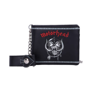 Motorhead Warpig Ace of Spades Men's Wallet