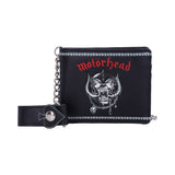 Motorhead Warpig Ace of Spades Men's Wallet