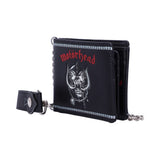 Motorhead Warpig Ace of Spades Men's Wallet