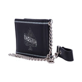 Motorhead Warpig Ace of Spades Men's Wallet