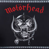 Motorhead Warpig Ace of Spades Men's Wallet