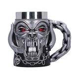 Motorhead Snaggletooth Warpig Tankard
