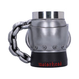 Motorhead Snaggletooth Warpig Tankard