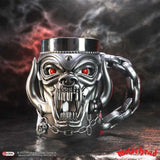 Motorhead Snaggletooth Warpig Tankard