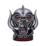 Motorhead Warpig Bookends