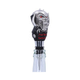 Motorhead Warpig Bottle Stopper