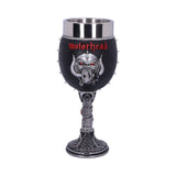 Motorhead Warpig Snaggletooth Goblet