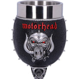 Motorhead Warpig Snaggletooth Goblet