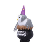 My Lil Familiar, Alden Owl Figurine