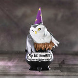 My Lil Familiar, Alden Owl Figurine