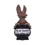 My Lil Familiar, Vesper Bat Figurine