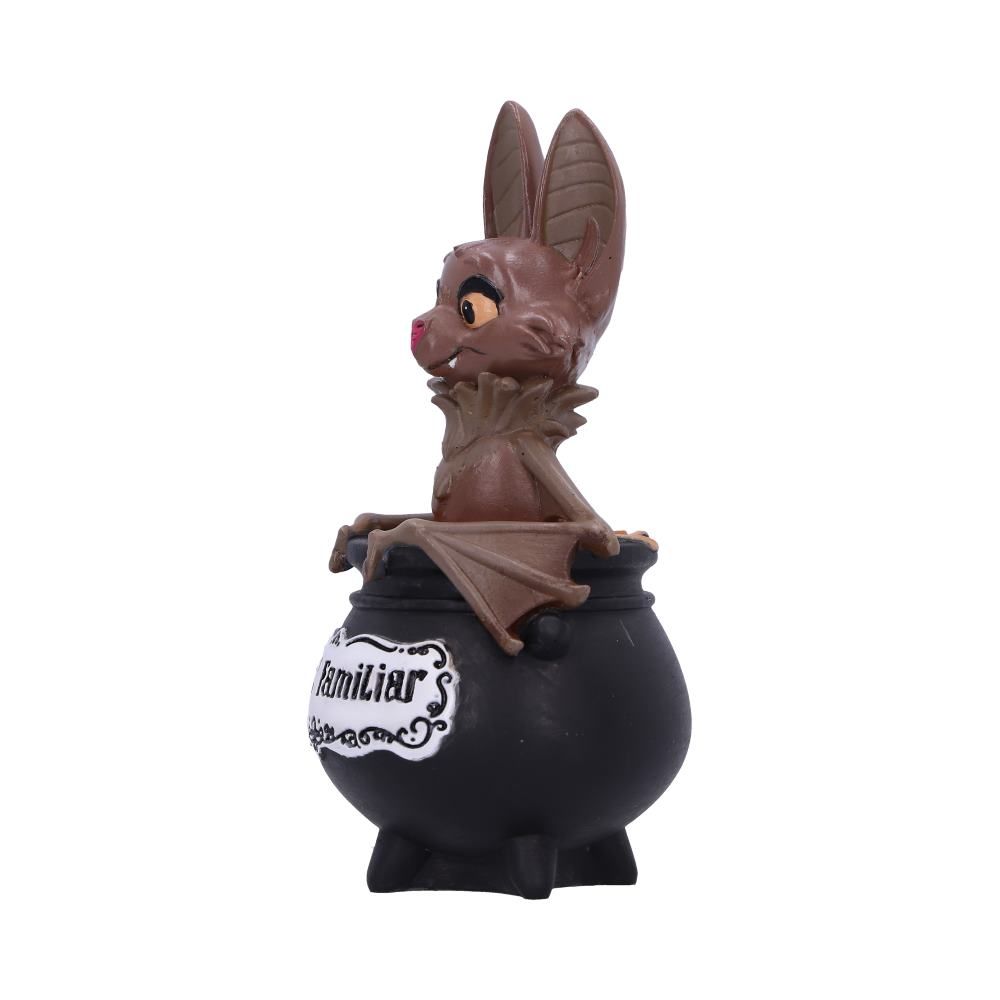 My Lil Familiar, Vesper Bat Figurine