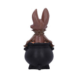 My Lil Familiar, Vesper Bat Figurine