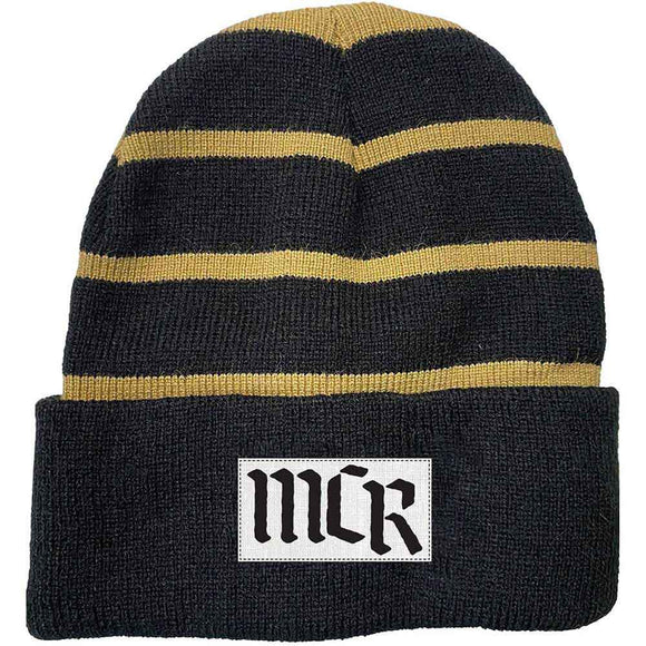 My Chemical Romance Beanie Hat