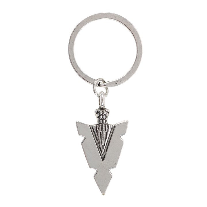 Arrowhead Spjót Viking Keyring