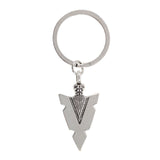 Arrowhead Spjót Viking Keyring