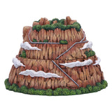 Naruto Hokage Rock Trinket Box