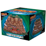 Naruto Hokage Rock Trinket Box