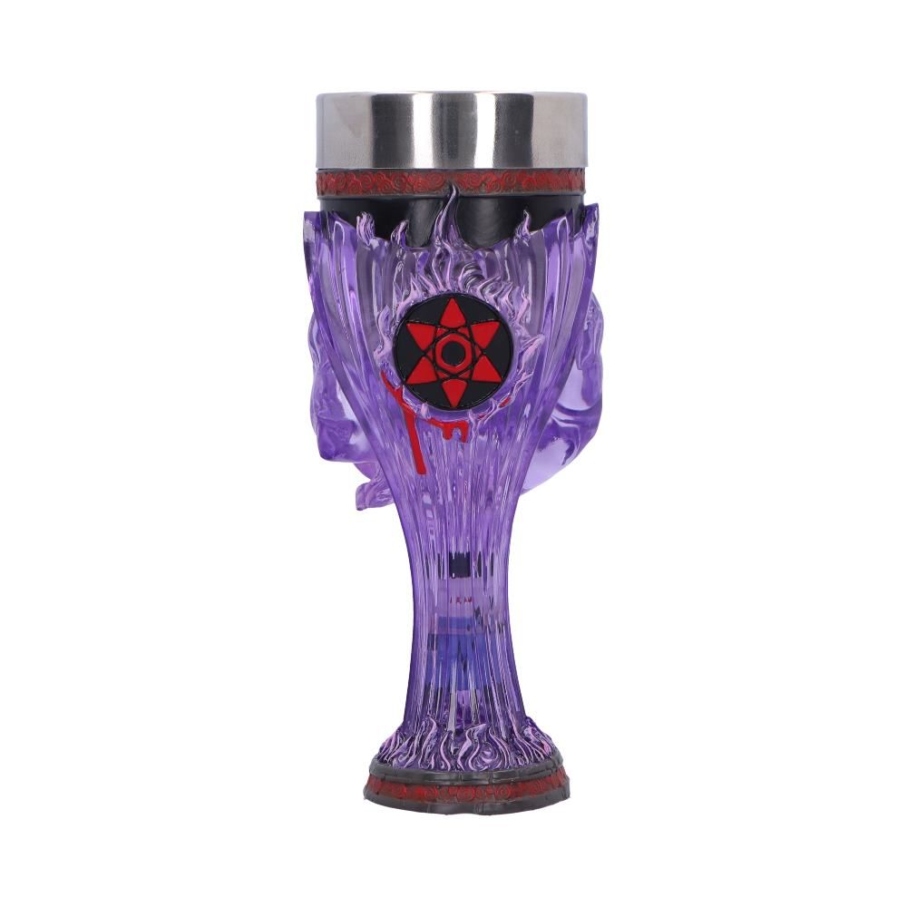 Naruto Sasuke Goblet
