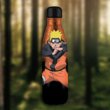 Naruto Water Bottle