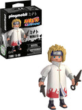 Playmobil 71109 Naruto: Minato Figure Set