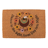 Natural Summer Solstice Doormat