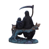 Next In Line Reaper Figurine