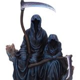 Next In Line Reaper Figurine