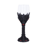 Nightflame Dragon Goblet