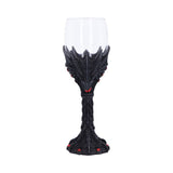 Nightflame Dragon Goblet