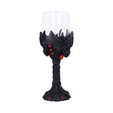 Nightflame Dragon Goblet