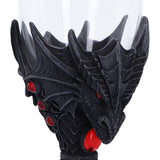 Nightflame Dragon Goblet