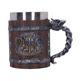 Norseman Viking Tankard
