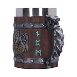 Norseman Viking Tankard