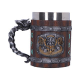 Norseman Viking Tankard