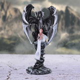 Nya Fairy Dragon Figurine