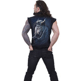 Odin's Warrior Cut-off Vest