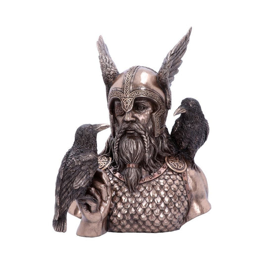 Odin's Messengers