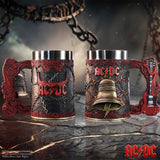 AC/DC Hells Bells Tankard