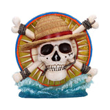 One Piece Luffy Jolly Roger LED Lamp