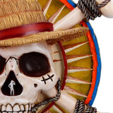 One Piece Luffy Jolly Roger LED Lamp