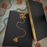 One Piece - Luffy Chain Bookmark