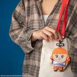 One Piece - Nami plush keyring