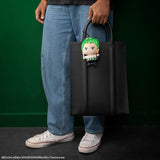 One Piece - Zoro plush keyring