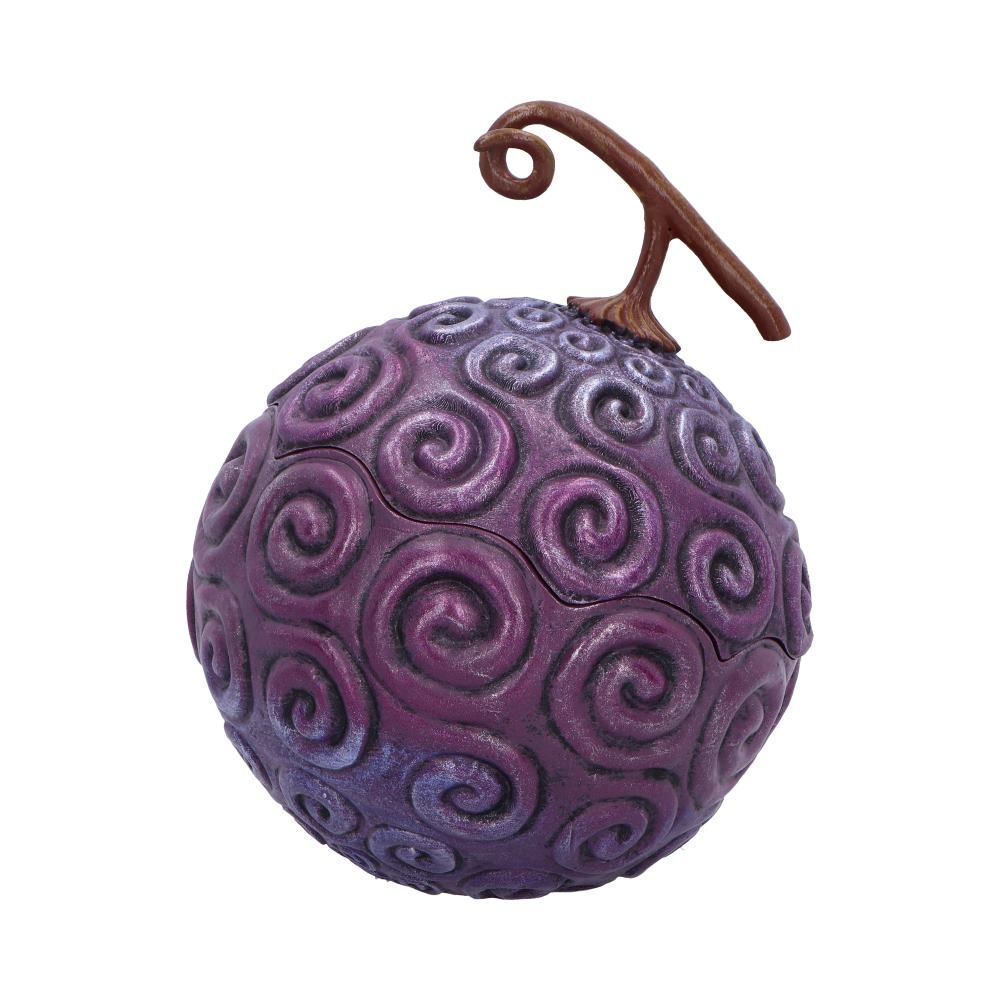 One Piece Devil Fruit Box