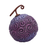 One Piece Devil Fruit Box